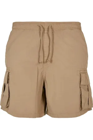 Urban classics Dames cargo shorts