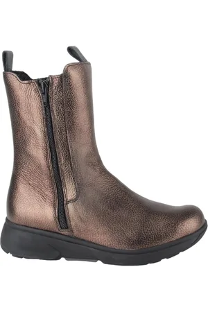 Xsensible 30220.5.386-h dames enkellaarzen sportief