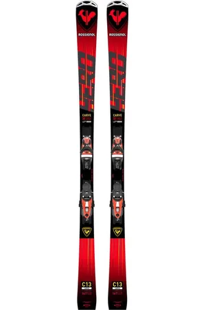 Rossignol Hero ltd xp11 ski heren