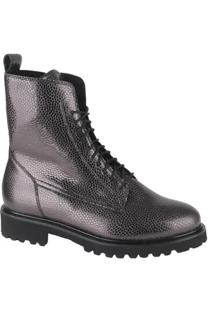 Durea 9801.188.1207-k dames veterboots sportief