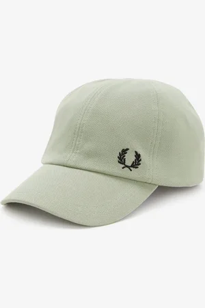 Fred Perry Pique classic cap