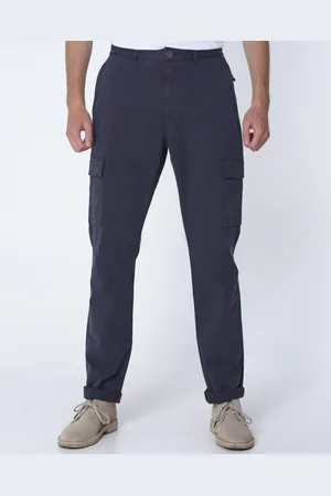 J.C. Rags Julias cargo