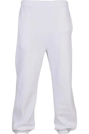 Urban classics Heren zweetbroek