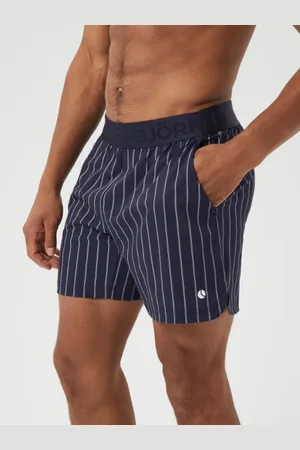 Björn Borg Ace pinstripe short shorts 10003225-p0619