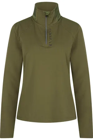 HV POLO Tech top hvpdenise