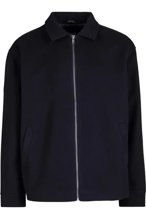 Urban classics Basis jas heren
