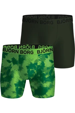 Björn Borg Performance boxer 2p 10003713-mp004