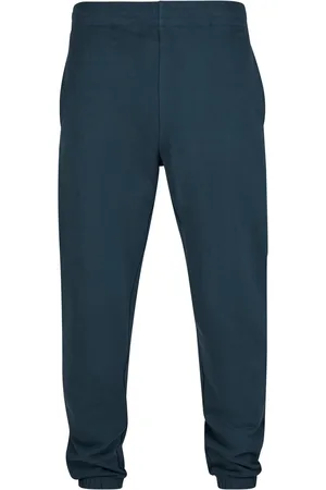 Urban classics Heren ultra zware joggingbroek