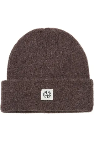 Moss Copenhagen 18492 hope icon beanie