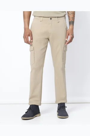 J.C. Rags John cargo chino