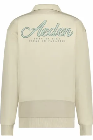 Aeden Artic jacket summer