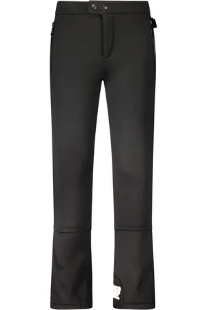 Superrebel Speak ski trousers soft shell broek ski meisjes