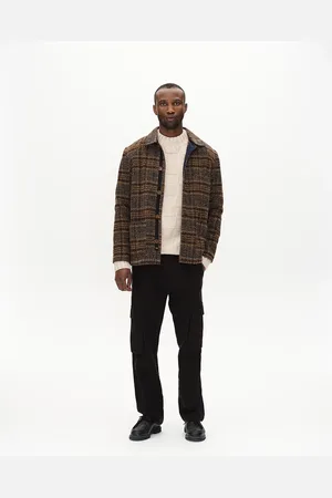 Gabba Oscar j check 11062 multi check