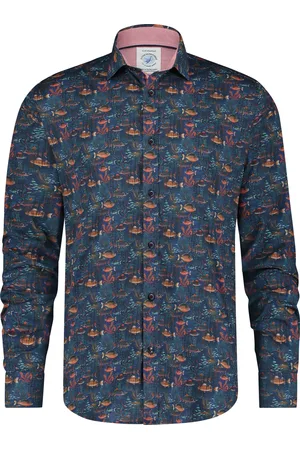 A fish named fred 29.003