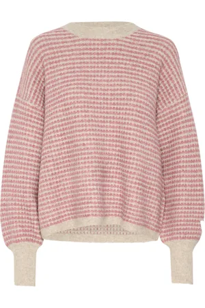 Kaffe Kaellery pullover 10509032 rose