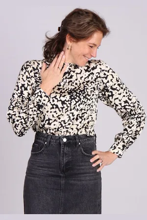 Moss Copenhagen Blouse naime irida