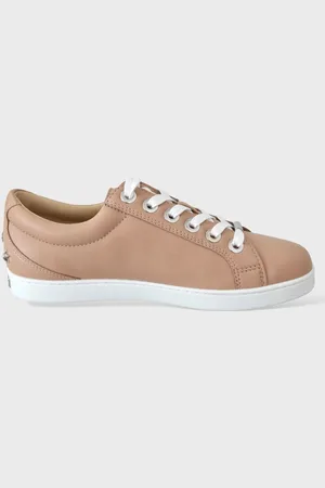 Jimmy Choo Cash sneakers