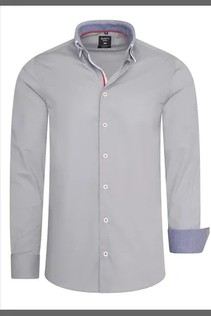 Rusty Neal Italiaans heren overhemd - 11023