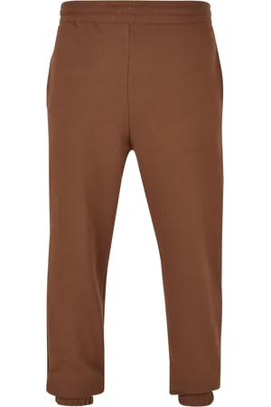 Urban classics Heren ultra zware joggingbroek