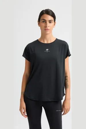 Röhnisch Motion loose tee 112246-0001