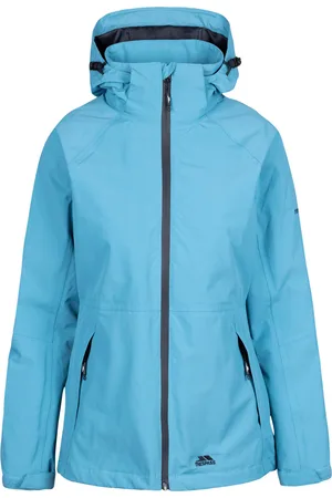 Trespass Dames tilbury tp75 waterdichte jas