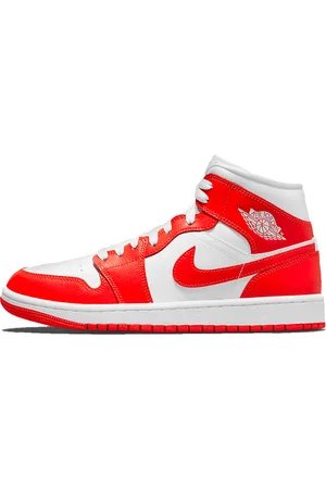 Nike Air jordan 1 mid syracuse (w)