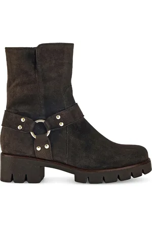 Gabor Halfhoge boots
