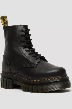 Dr. Martens Audrick nappa lux platform