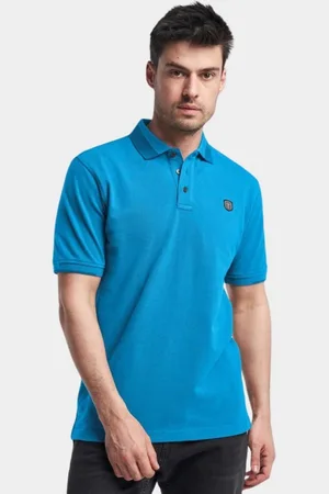 Tenson Polo korte mouw essential polo 2.0 5017663/519