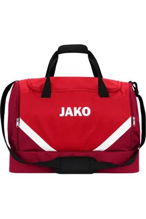 Jako Sporttas iconic met bodemvak 2024-103-bambini