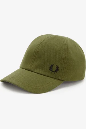 Fred Perry Pique classic cap