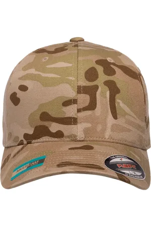 Flexfit Multicam baseballpet