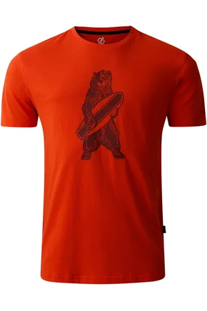 Dare 2B Heren movement ii beer t-shirt