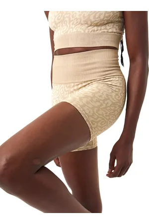 Björn Borg Dames sthlm seamless light shorts