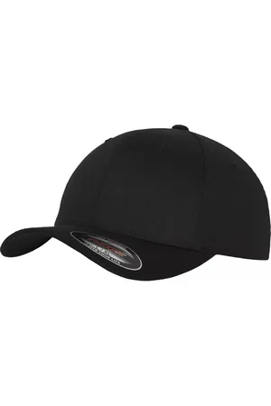 Flexfit Wollig gekamde baseballpet