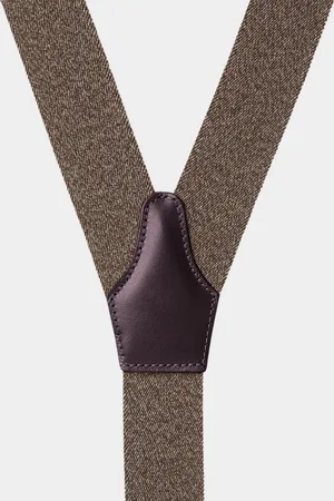Profuomo Bretels pp2l00012b/h