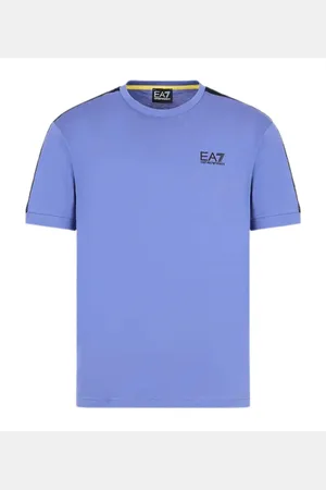 EA7 T-shirt s24 viii marlin