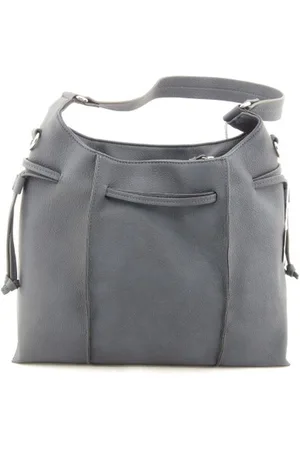 Gabor 8895-alison hobo bag m 53-dark blue