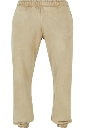 Urban classics Heren stenen was zwaargewicht sweatbroek