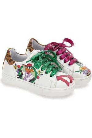 MONNALISA Tennis st.duffy pu stampa pu stampato