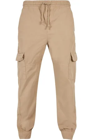 Urban classics Heren militaire joggingbroek