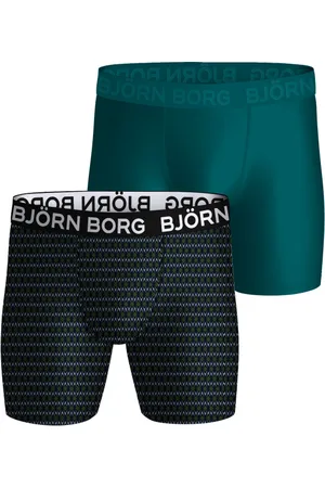 Björn Borg Performance boxer 2p 10003713-mp002