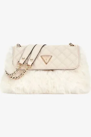 Guess Dames tas lise convertible xbo