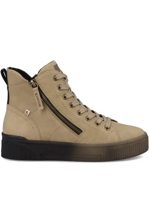 Rieker Veterschoenen
