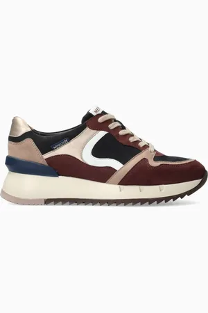 Mephisto Angie dames sneaker