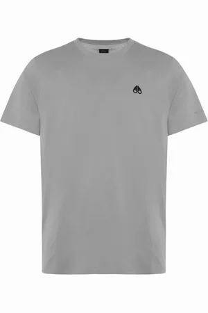 Moose Knuckles Satellite tee dusk