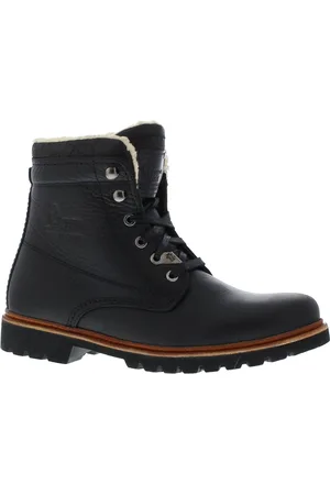 Panama Jack Hoog 102427