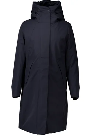 KRAKATAU Qw504 parka