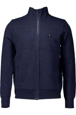 Butcher of Blue Sweatflix cardigan vesten m2413005