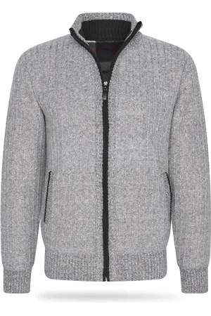 Cappuccino Italia Bounded jacket
